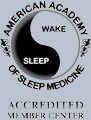 American Academy of Sleep Medicine Accredited Member Center