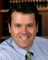 Chad D. Evans, MD