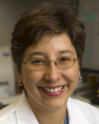 Ana Patricia Groeschel, MD