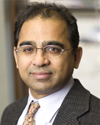 Praful M. Kelkar, MD