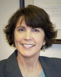 Kerri J. Lamberty, PhD, LP