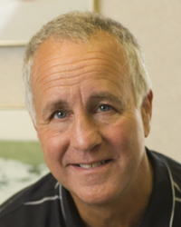 Steven S. Lebow, MD