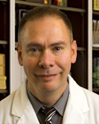 Fred A. Lux, MD