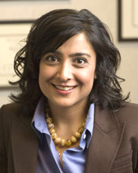 Sonia Coelho Mosch, PhD, LP