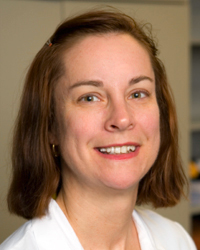 Deborah R. Osgood, MPAS, PA-C