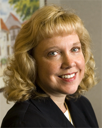 Ann M. Rechtzigel, RN, MA, CNP