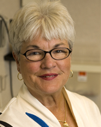 Dodie Downey Russell, RN, MS, CNP
