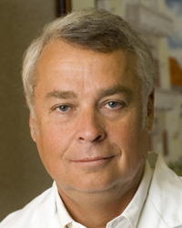 Richard Shronts, M.D.