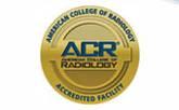 American College of Radiology Accredited Facility