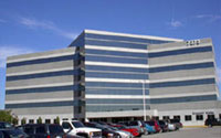 Centennial Lakes Medical Center