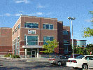 Unity Professional Building