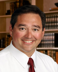 Eric M. Hernandez, MD, Ph.D