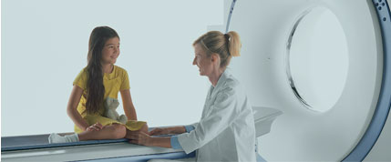 Computerized Tomography (CT)