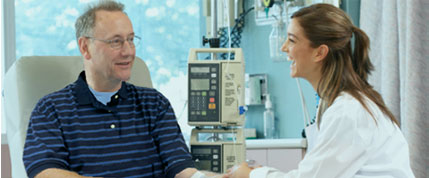 Infusion Center