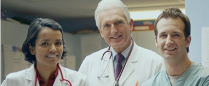 Our Providers