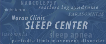 Sleep Center