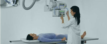 X-ray