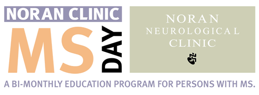 Noran Clinic MS Day