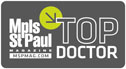 Mpls St. Paul Magazine Top Doctor