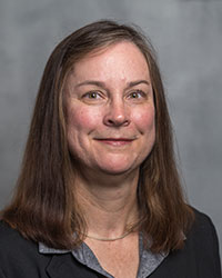 Deborah R. Osgood, MPAS, PA-C