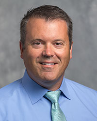 Chad D. Evans, MD