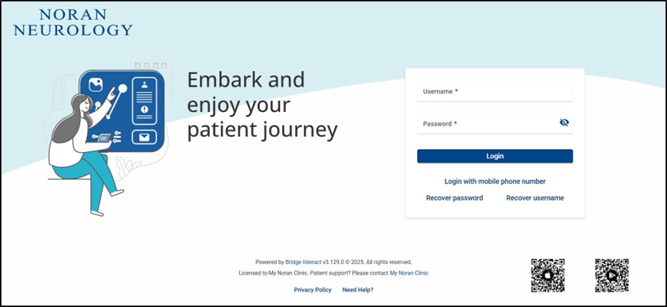 My Noran Clinic - home screen image.JPG
