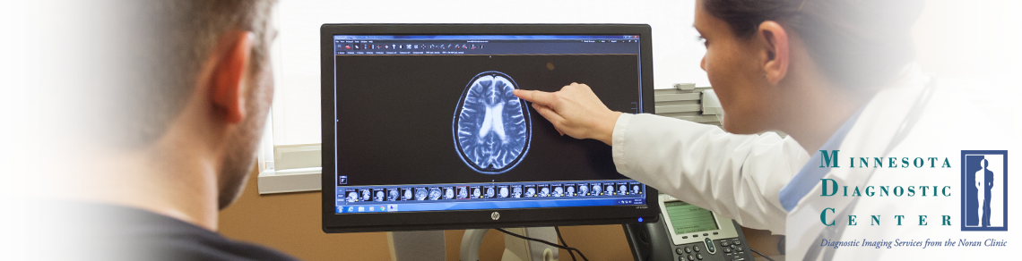 Minnesota Diagnostic Imaging Center