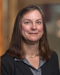 Deborah R. Osgood, MPAS, PA-C