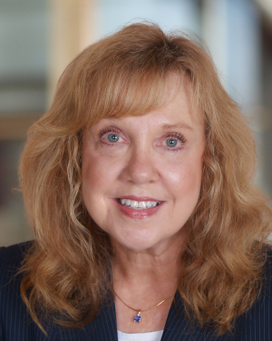 Ann M. Rechtzigel, DNP, RN, ARNP
